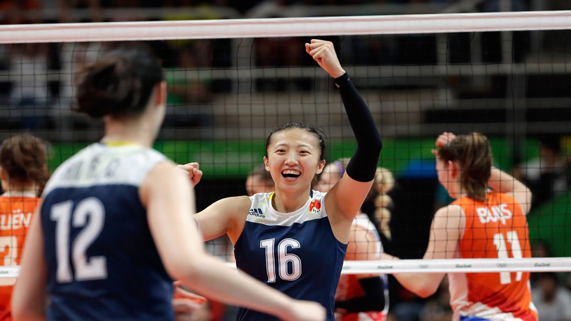 国际高尔夫妇女职业周:女子赛事商业模式深化探索,高尔夫 女子